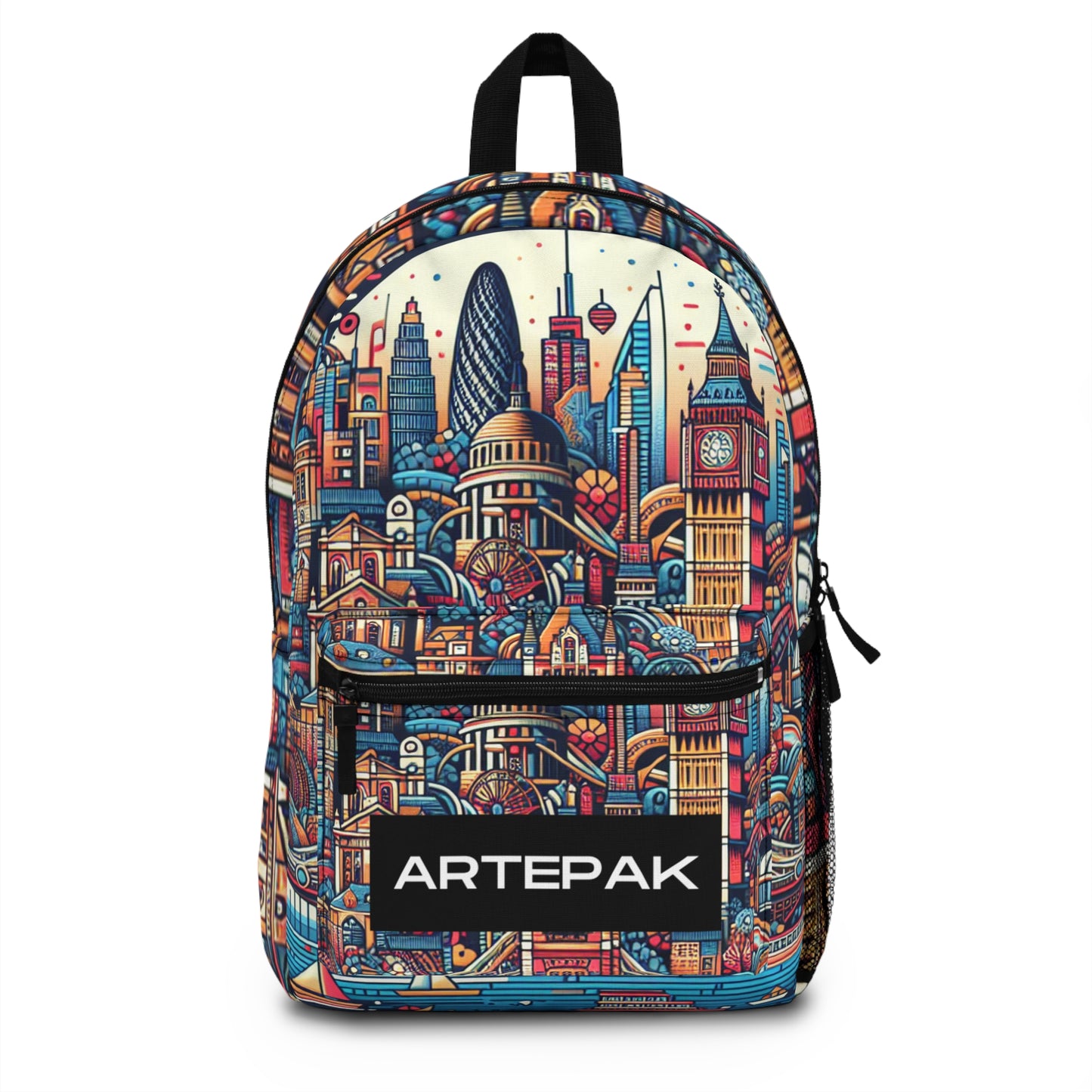 1. "New York City Skyline Dazzle: A Canvas of Timeless Splendor"
2. "Capturing Paris: Eiffel Tower Elegance in the Heart of France"
3. "Incredible- Backpack