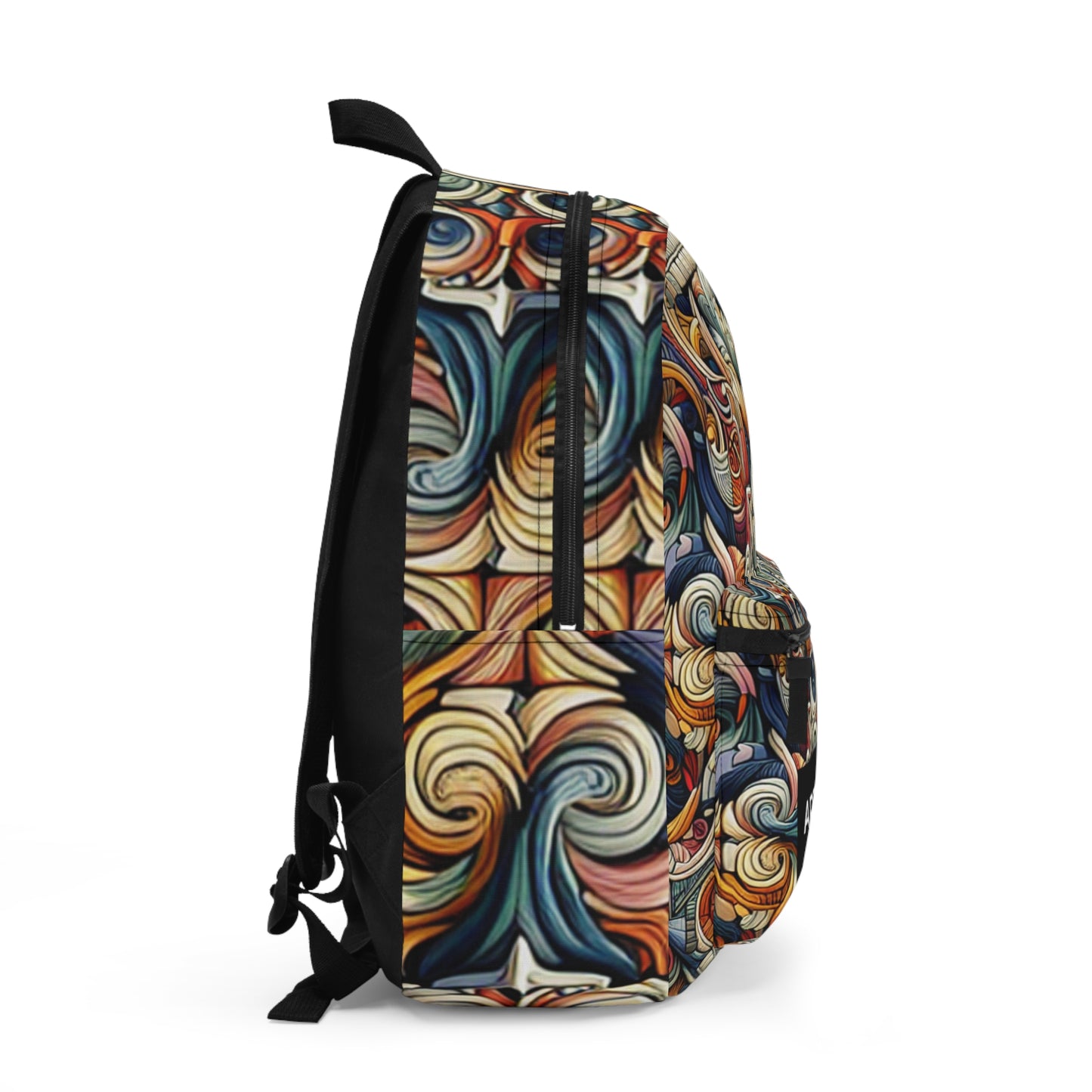 Evelina Moretti- Backpack