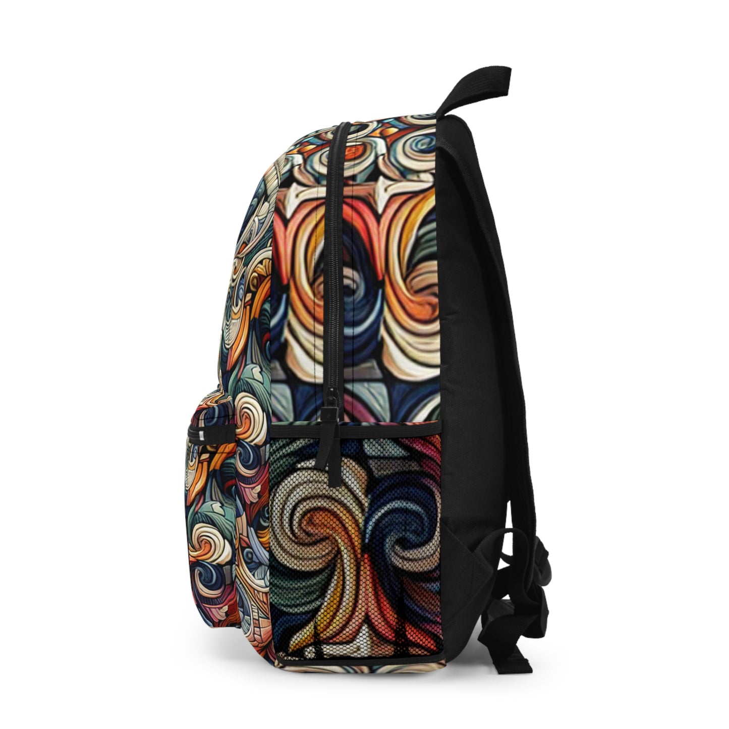 Evelina Moretti- Backpack