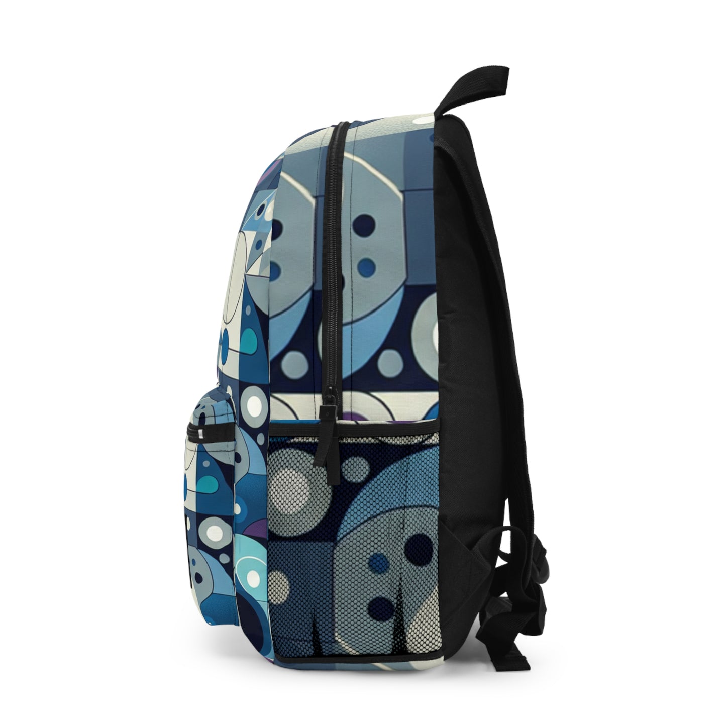 Vanessa van de Bril - Backpack