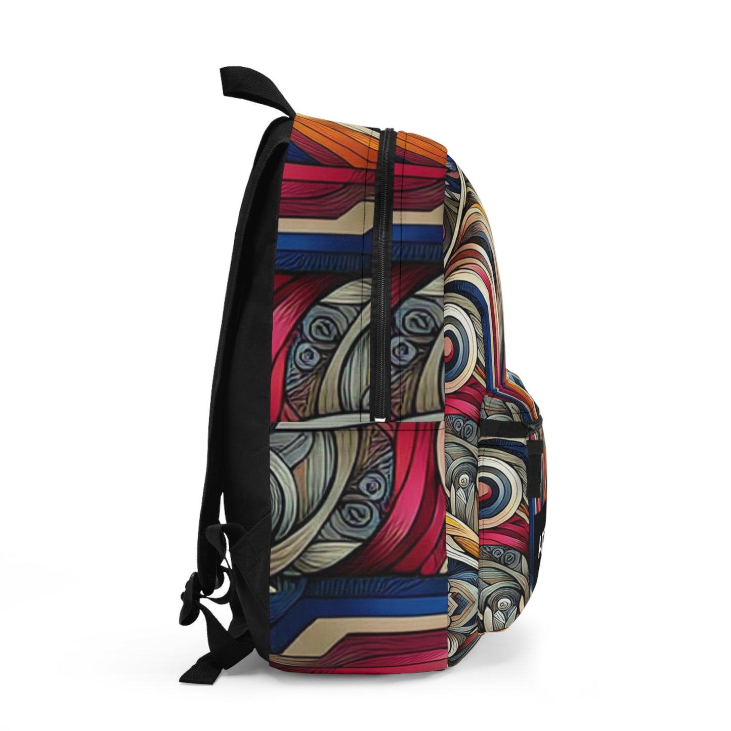 Isabella Palladino- Backpack