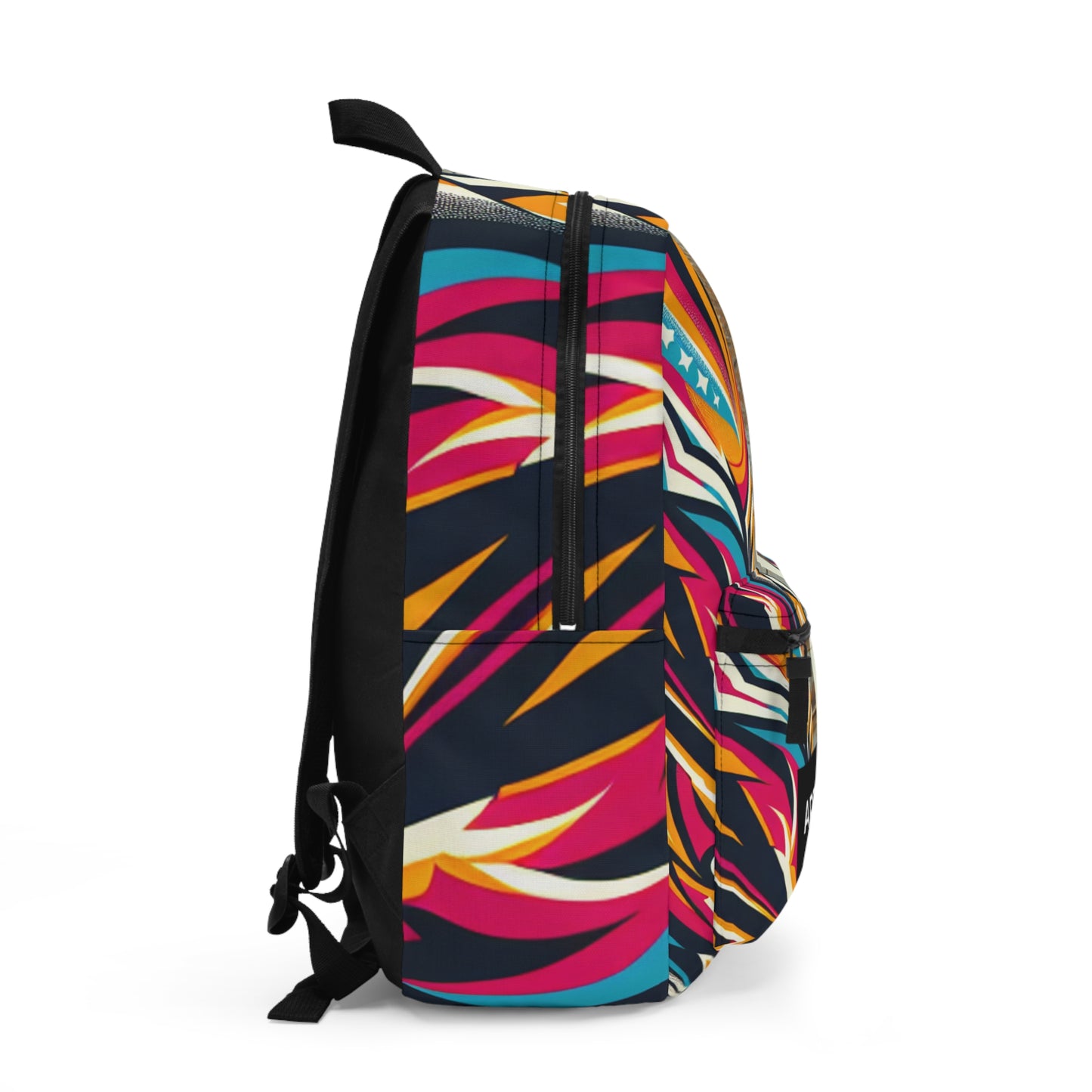 Artistic Burst- Backpack