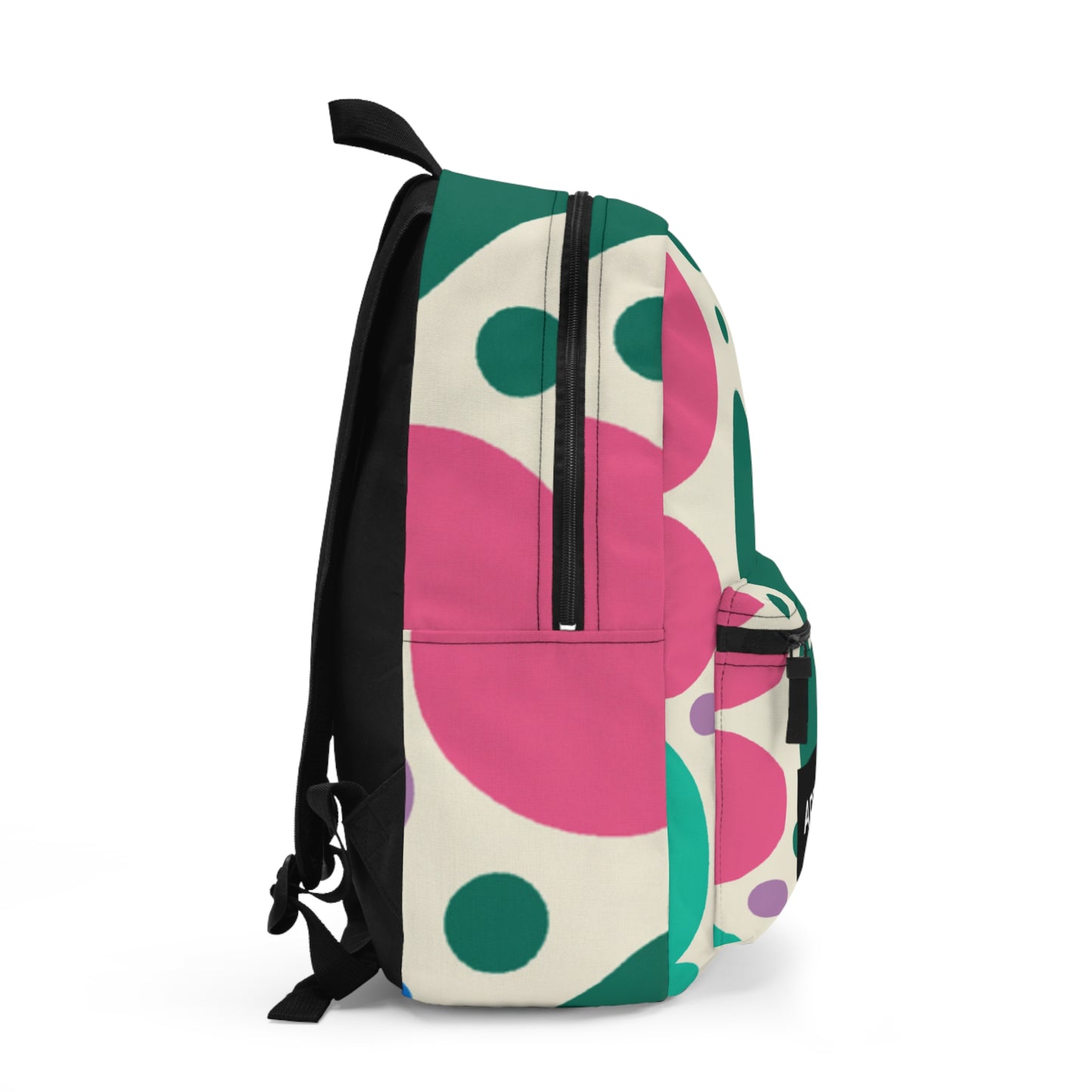 .

Benedicta di Burci - Backpack