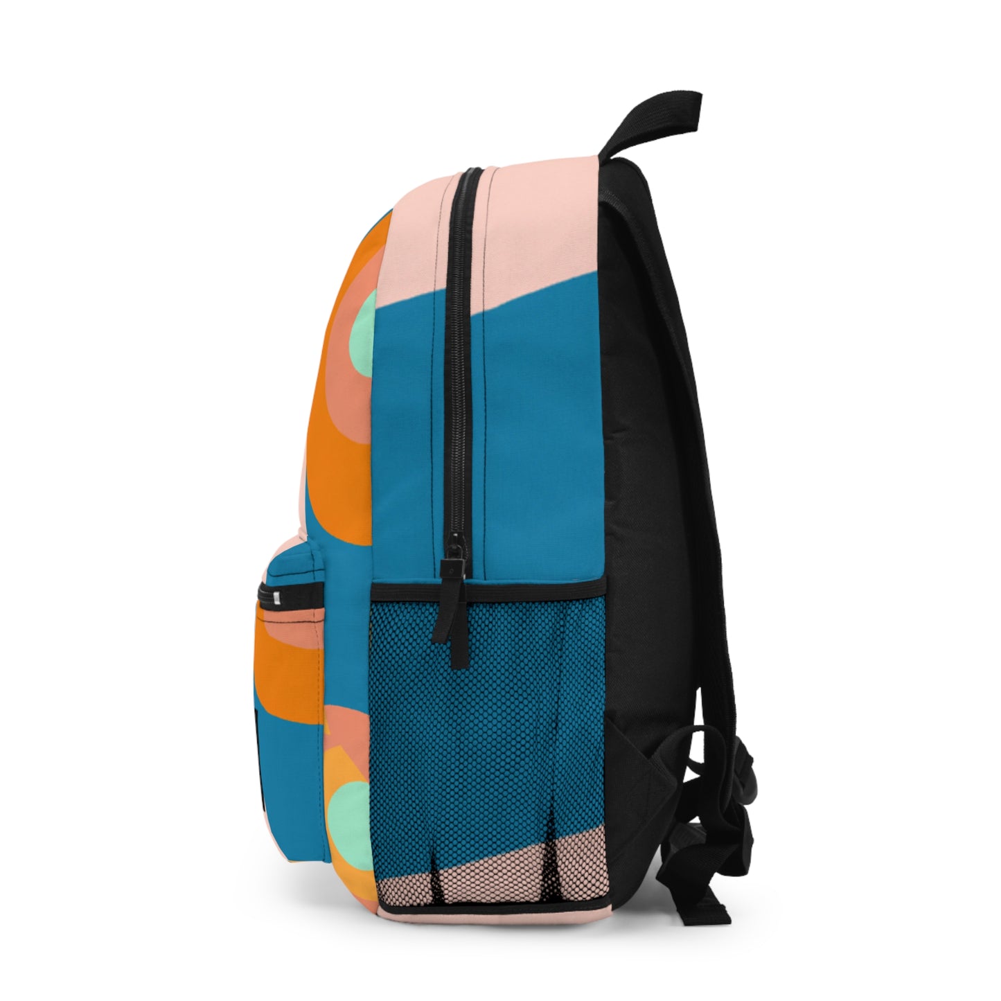 Henrietta Laurentine - Backpack