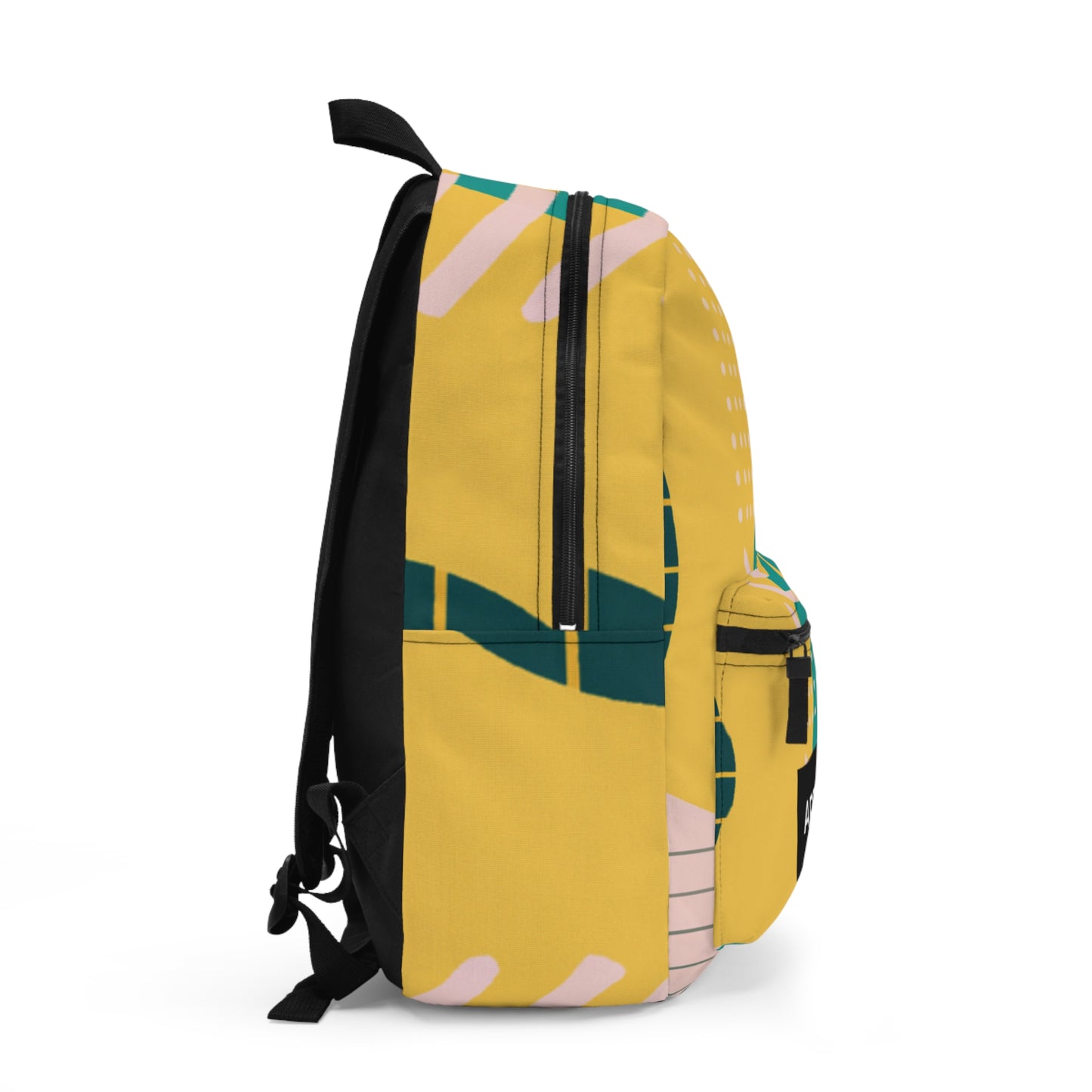 Agostina di Tommaso - Backpack