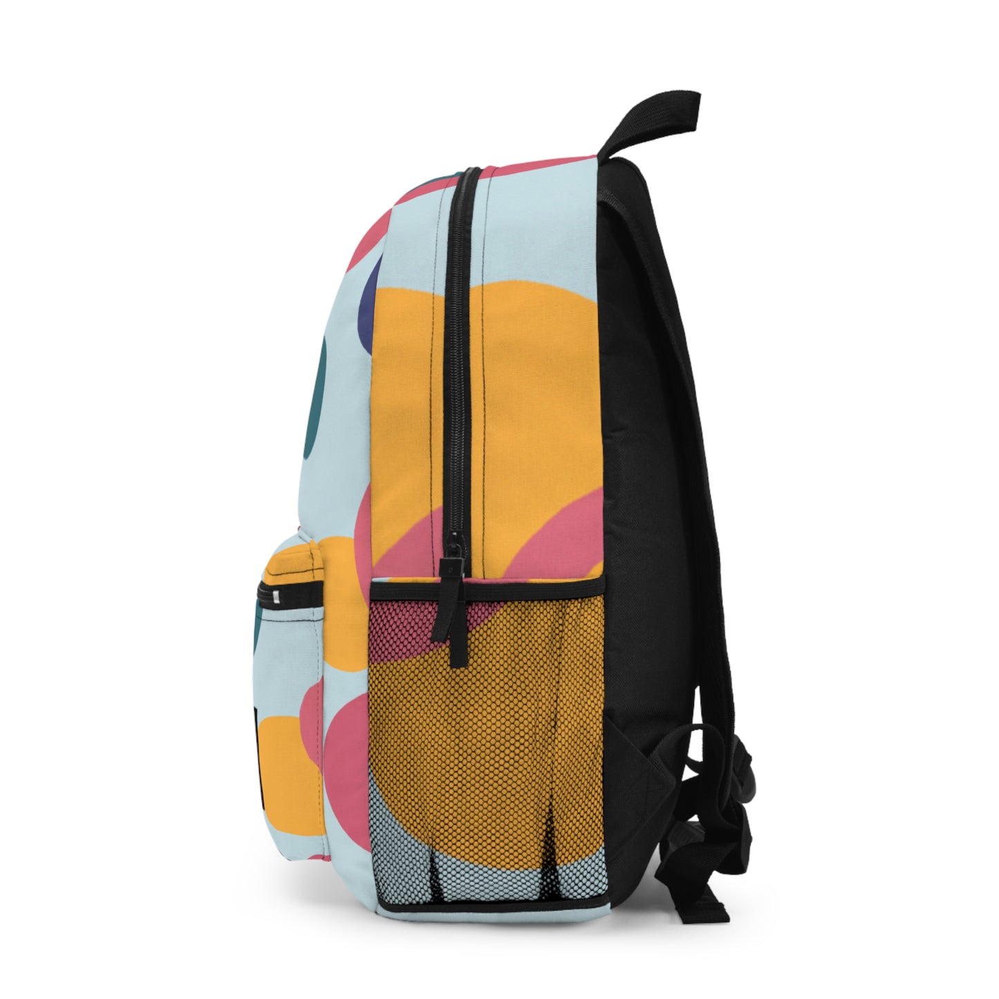 Nicola Contarini - Backpack