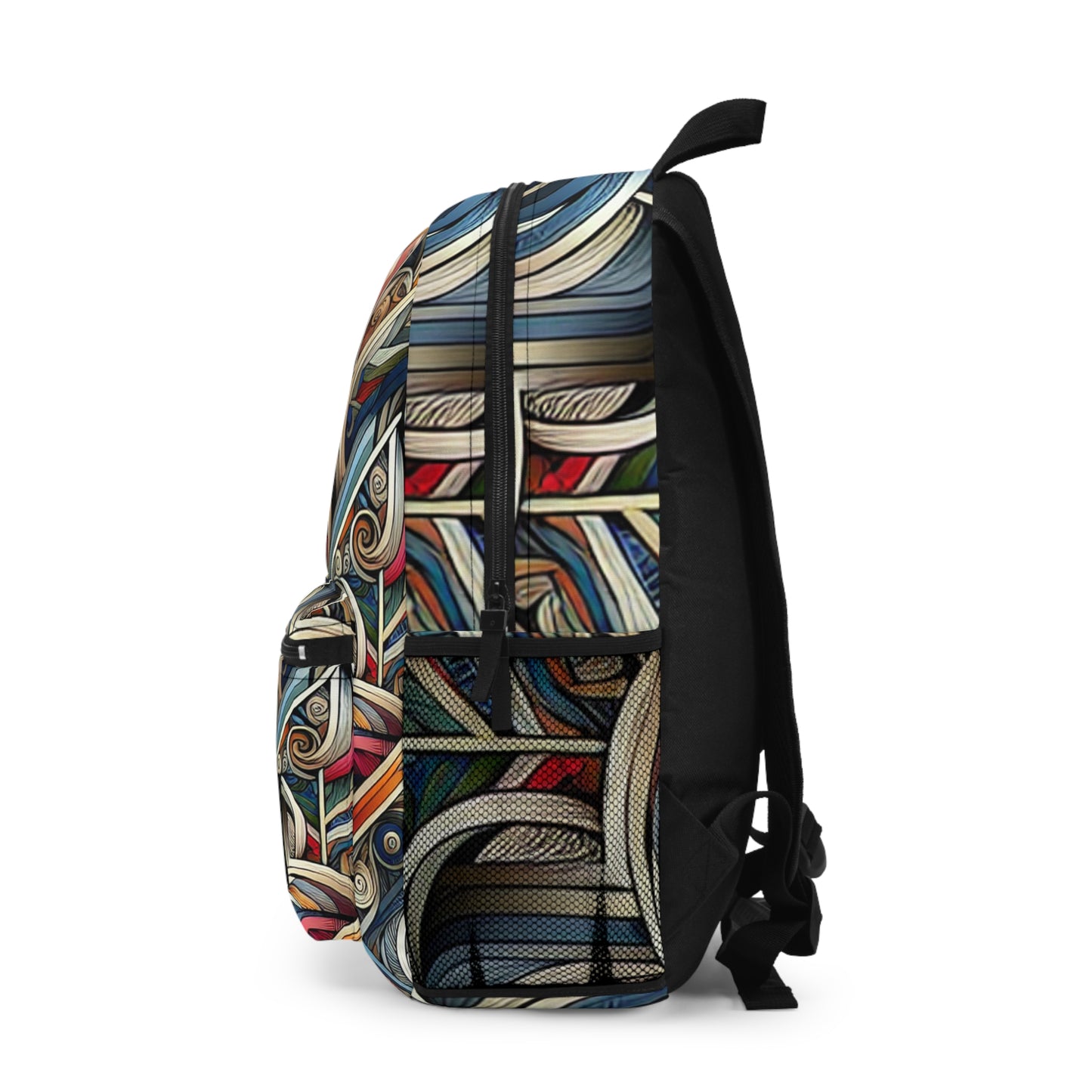 Isabella Palladino- Backpack