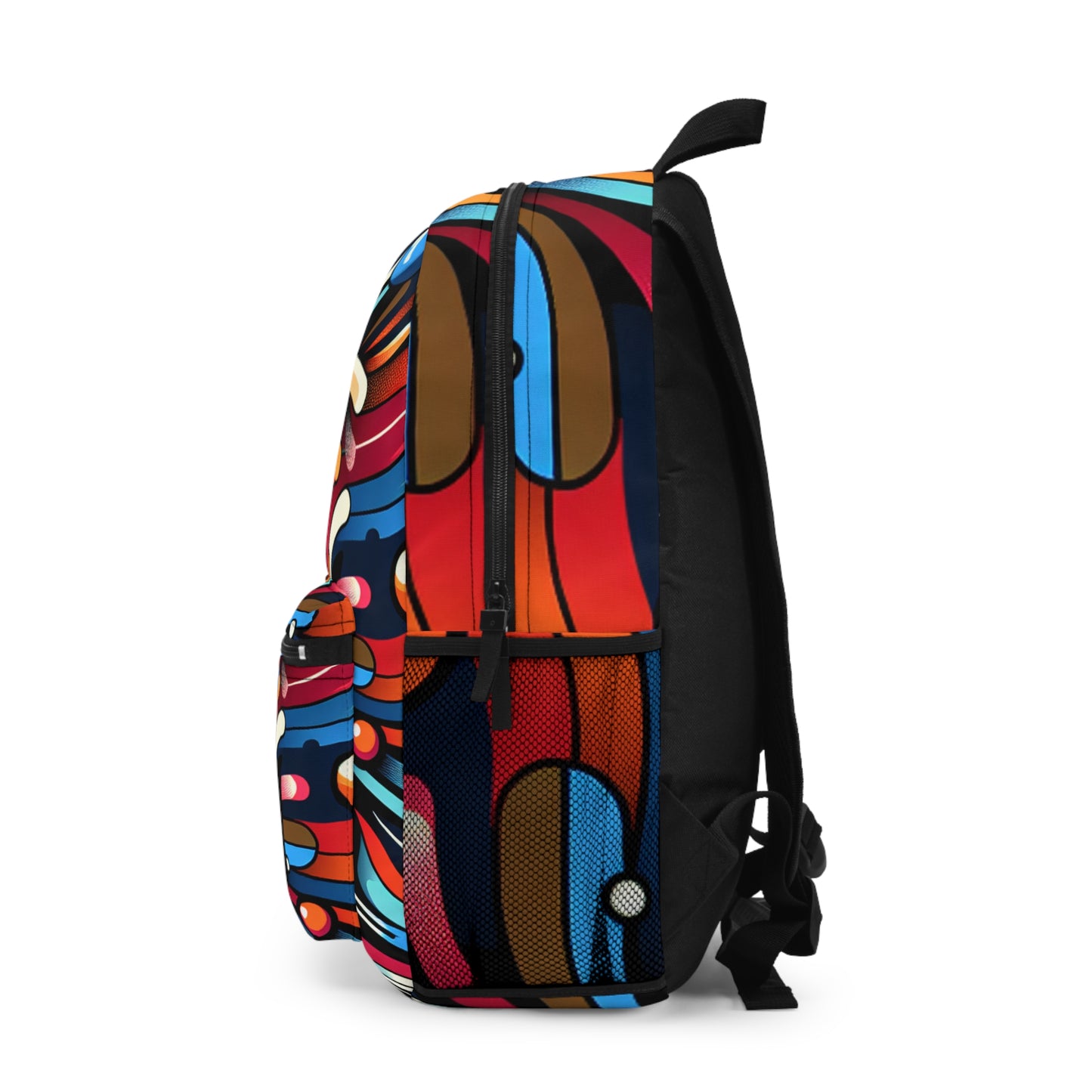 Isabella Florentina- Backpack