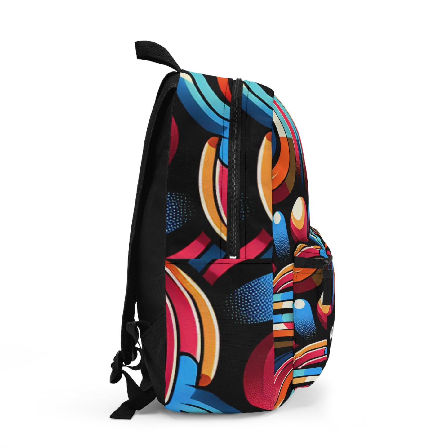 Isabella Florentina- Backpack