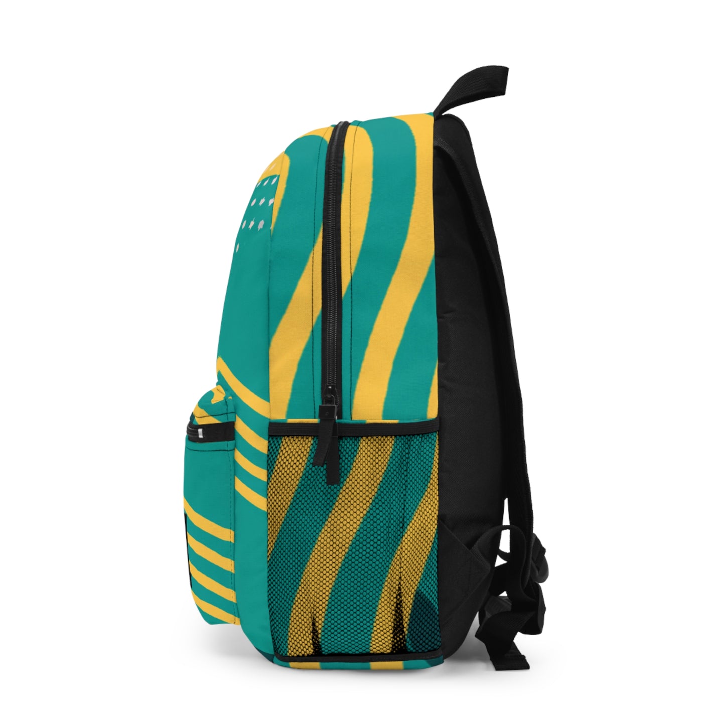 Agostina di Tommaso - Backpack