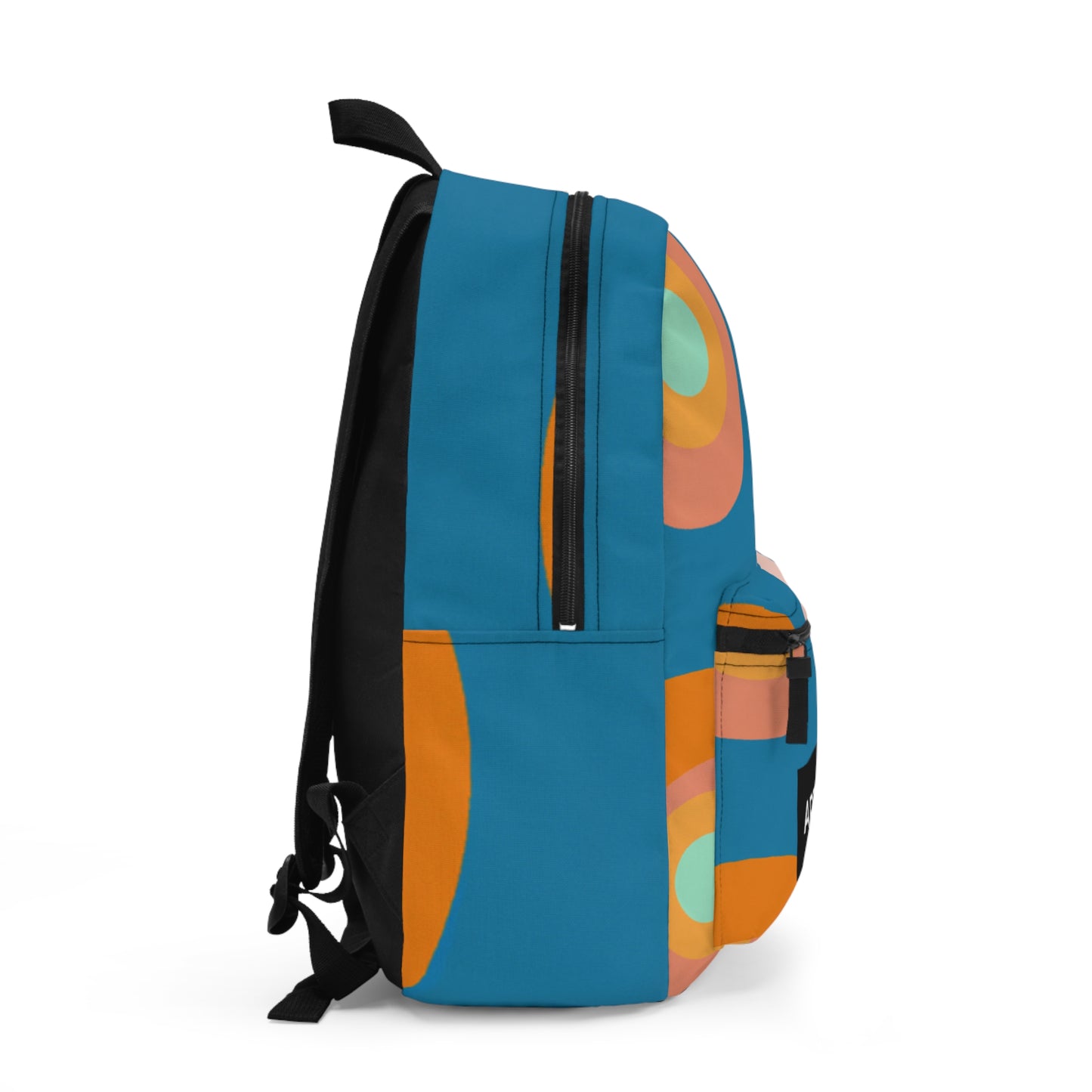 Henrietta Laurentine - Backpack