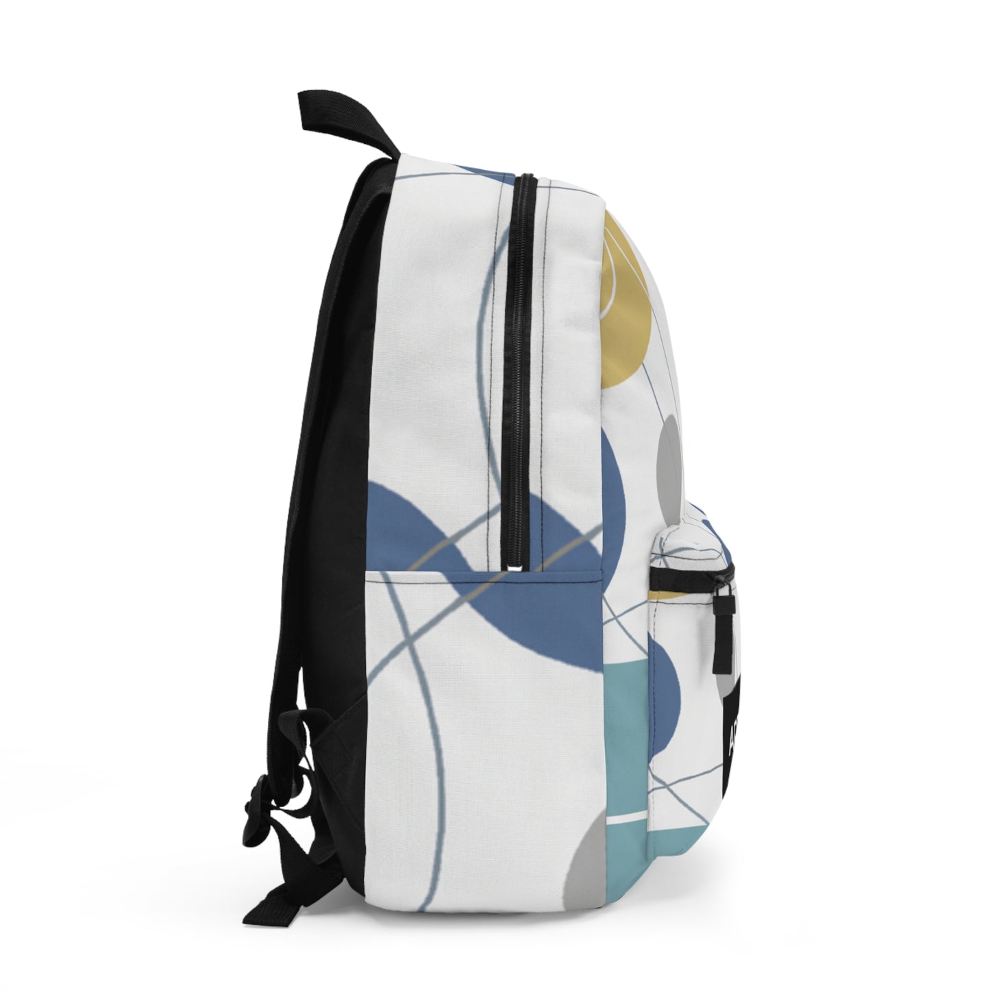 .

Annabelle Beringer - Backpack